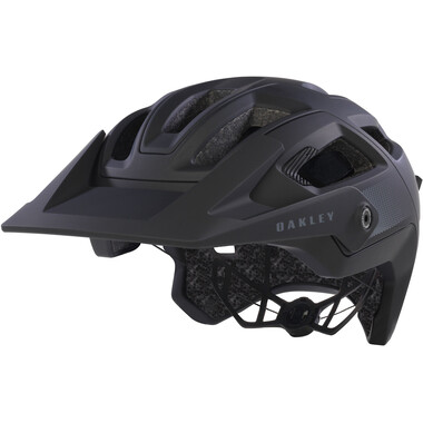 OAKLEY DRT5 MAVEN ICE MTB Helmet Mat Black 0
